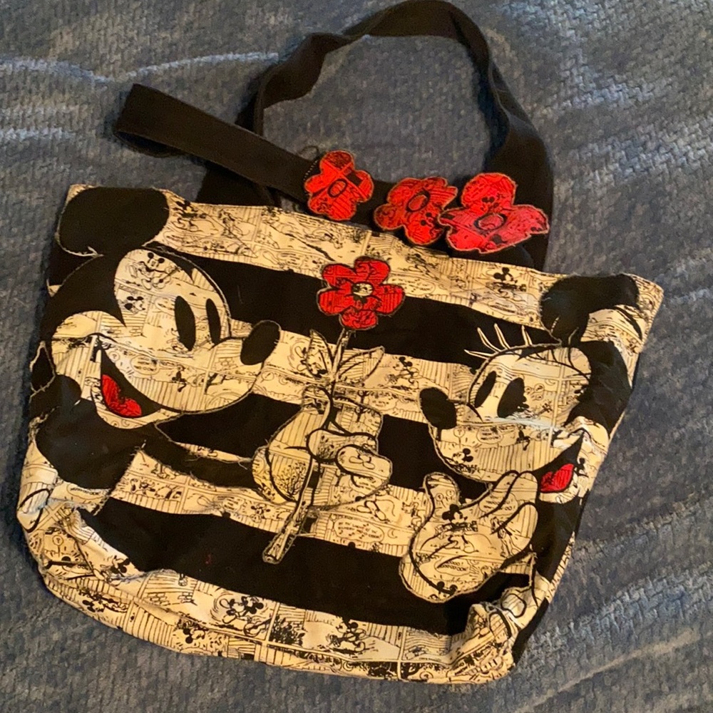 Disney bag